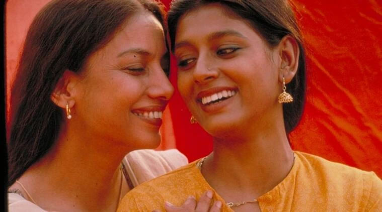 Lesbian Love And The Indian Film Industry