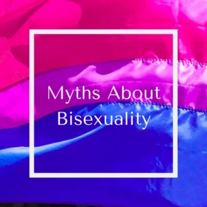 bisexual myths