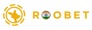 Roobet Casino India logo