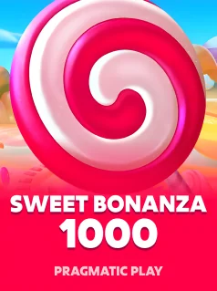 Sweet Bonanza 1000 game
