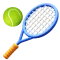 tennis icon