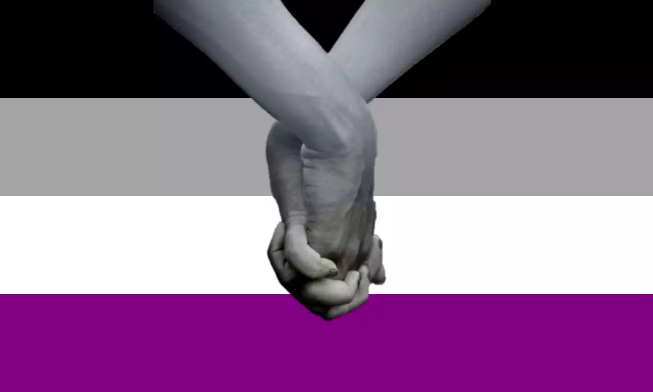 Things Asexuals Wish People Would Stop Saying